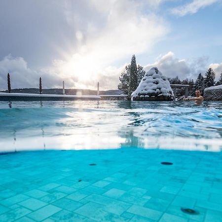 Hotel Vier Jahreszeiten Am Шлухзее Екстериор снимка